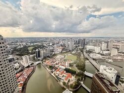 One Raffles Place (D1), Office #549815821